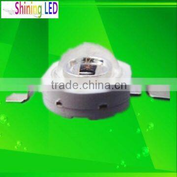 Shenzhen Manufacturer Infrared Chip Diode 1W IR 940nm LED 3W for Remote Controller