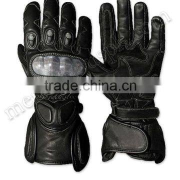 Flexible Design Motorbike Gloves