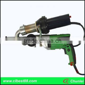 Rubber extruder machine / pvc extruder machine