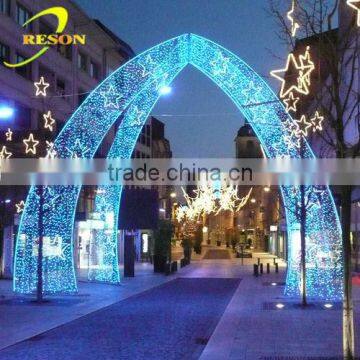 Pure Outdoor Led Party Decoration