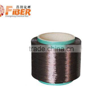 FDY polyester yarn manufacturers 250D/72F