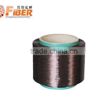 Low Shrinkage High Tenacity Polyester FDY Yarn for Carpet