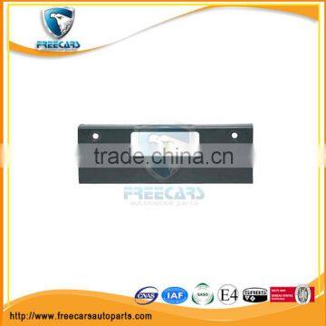 made in china widely exported truck parts , center bumper(880mm) , used for Benz Cabina 641