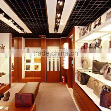 Supply All Kinds of Wooden Bag Display Stand,wooden Handbag Display Stands photo-6