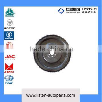 Dongfeng Spare Parts Flywheel With Gear Ring Unit F31XA-1005360B