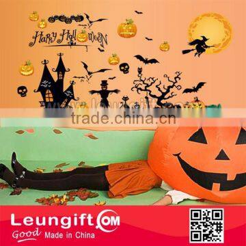 Halloween Wall Sticker/Window Sticker