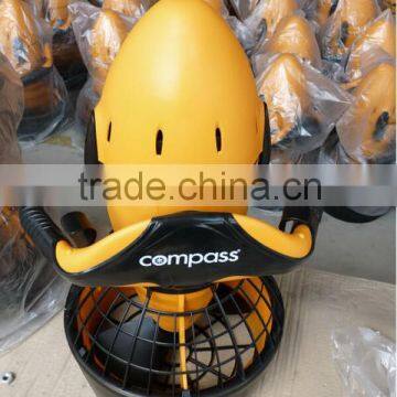 New Products Equipment Diving 24V 300W Diving Electric Sea Scooter For Sale,Underwater Sea Scooter photo-2