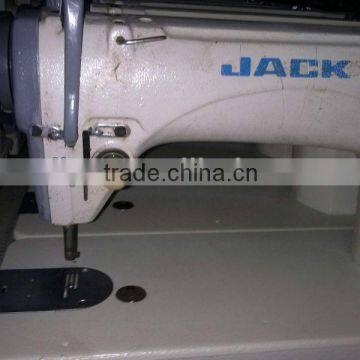 reconditioned 8700 used second hand 2nd old industrial sewing machine jack