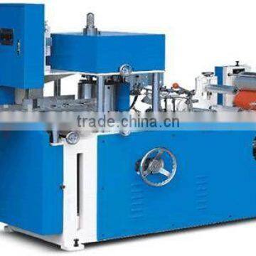 Tissue Paper Manufacturing Napkin Making Machine/Paper Napkin Making Machine Cheap Price