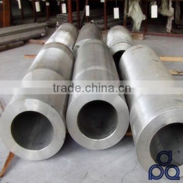 Cold Drawn High Precision ASTM A519 1020 Seamless Carbon Steel Tube