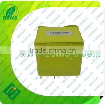 PQ3225 toroidal transformer 500kva transformer with price