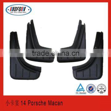 hot selling car parts accessories FOR Porsche Macan 2014 fender flare