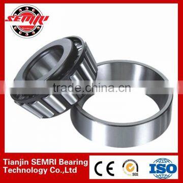 best popular tapered rolling bearing 30209 (45*85*21mm) come from china semri factory