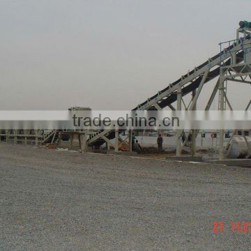 Top 10 low price (300T) full weighing stabilized soil concrete mixing plant,manufacturer