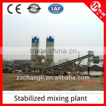 MWCB500 Stabilized Soil Batching Plant,Soil Stabilization Mix Plant