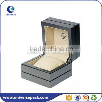 Custom made-in -China gift wood watch boxes for gift