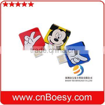 New model usb business webkey card, high-end usb webkey