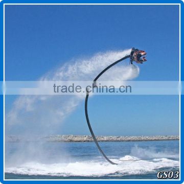 Gather China flying water jet flyer jet pack jetpack for sale