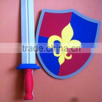 EVA Foam Swords for Kids