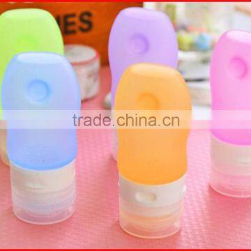 Personal care industrial and pump sprayer sealing type foam pump bottle