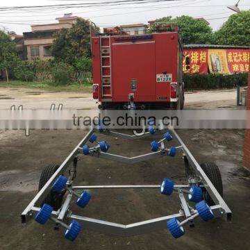 Boat Trailer/ Trailer of the Boat/boat Trailer/6 Meters' Boat Trailer