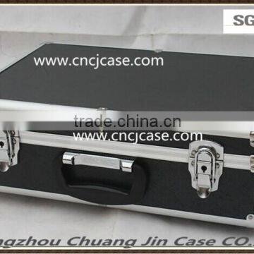 Quality China Aluminum Box Professional Aluminum Tool Box