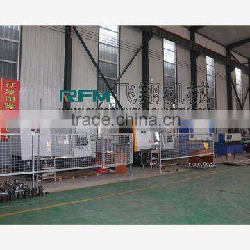 FX Cut to Length Line for Aluminum Decoiler Line photo-6