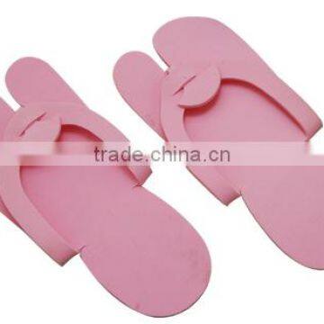 Cheap toe separator slippers
