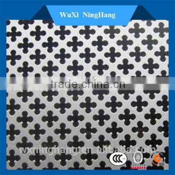 grade 201 decorative metal perforated sheets alibaba supplier