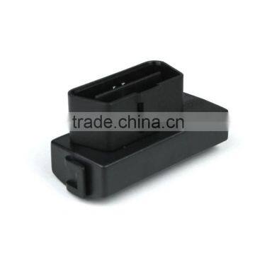 OBD004 Series Wire-free, Plug and Play Power Window