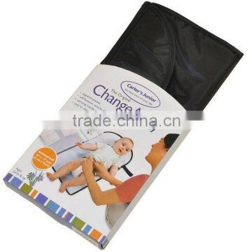 High Quality Mummy Baby Change Diaper Bags With Compartments/changing Baby Diaper Mat /mummy Bags photo-6