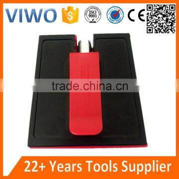 Multi Screwdriver Bits Set With Tank Design photo-3