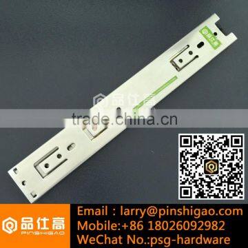 High Quality 45mm 3 Fold Full Extension Drawer Slide photo-6