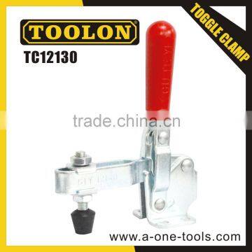 latch type toggle clamp