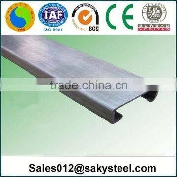 u Channel Fence Posts photo-6