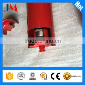 Trough Roller Set Belt Conveyor Idler for Sale China Manufacturer photo-2