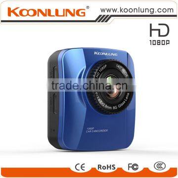 Logo Imprint Off/30S/1Minutes/3Minutes/5Minutes mini car dvr