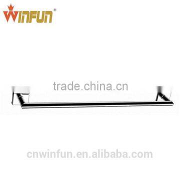 Bathroom Brass Single Towel Bar/ Towel Holder / Europe Towel Bar FM-3124