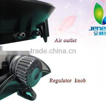 Jeneca Mini High Pressure Hand Air Pump AP-8801 photo-2