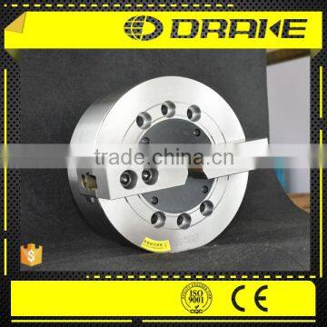 Two Jaw 12 Inch Closed Center Power Chuck Working Holder Fixture