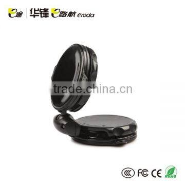 Patented Multifunctional Suction Holder for Car GPS, DVR, Tablet PC, Mobile Phone, Etc.