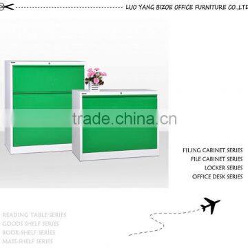 Trade Export Steel High End File Cabinets photo-6