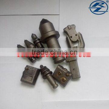 WB39 WB20 weldment flat auger bits type spiral drilling tools IE certification oil drilling rig tools C31 U7                        
                                                Quality Choice