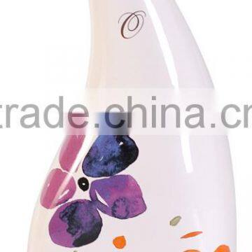 Italy romantic ceramic oil and vinegar bottle