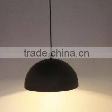 Metal Pendant Lamp photo-4