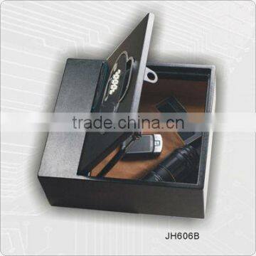 Quality Hotel Stainless Steel Safe Box (professional hotel supplies)