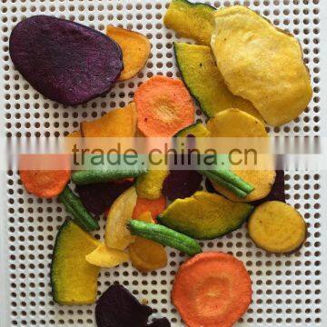 VF Dried Vegetables -VF Dried Brocoli Crips for Sale photo-4