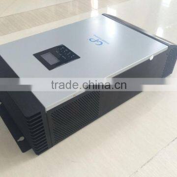 GP Inverter 1000W off Grid Solar Inverter Pure Sinewave 12V Inverter 24V photo-2