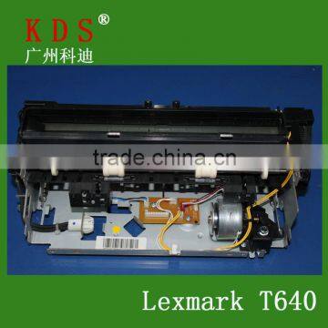 Laser jet spare parts Fuser assembly for T640 T642 T644 Fusing unit 40X2592 110V, 40X2590 220V