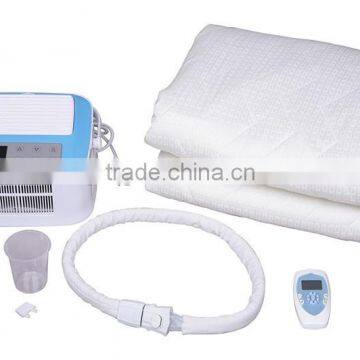 Water Heating Mattress Pad Without Pollution for Health Sleep photo-3